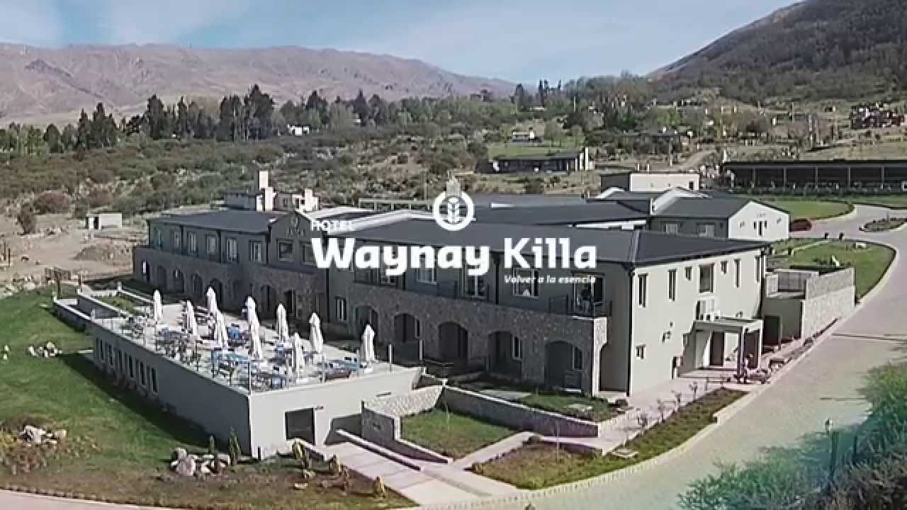 TAFI DEL VALLE  ESTRELLA GOLD – 5 días / 4 noches  Tafí del Valle + San Miguel de Tucumán  