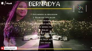 Download lagu bernadyaa terbaru Full album viral