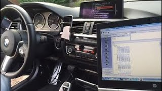 Coding My BMW 1 Series