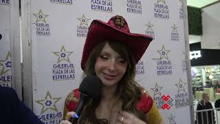 Imelda Tuñon Tuvo Una Reaccion De Abuso Reactivo