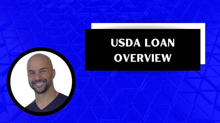 USDA Loan Overview: What You Need to Know