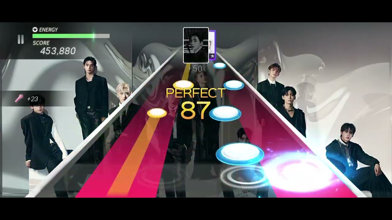 SUPERSTAR WAKEONE | zerobaseone - Take my hand (verse 1) 🎵16