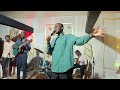 Holy worship 2026 Perfect Love