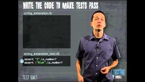 1 Rails Testing for zombies tuts   Rails zombie 1