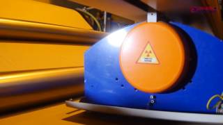 Aquar-system QCS