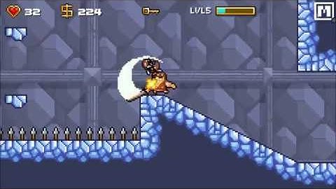 Devious Dungeon: The First 11 Minutes (No Commentary)