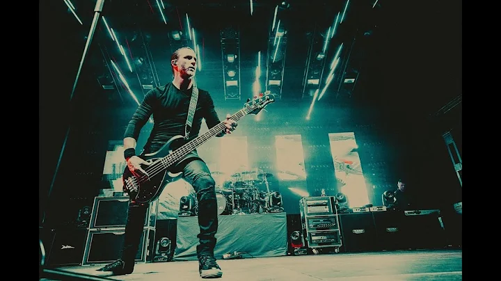 For The Love Of The Music: Brian Marshall