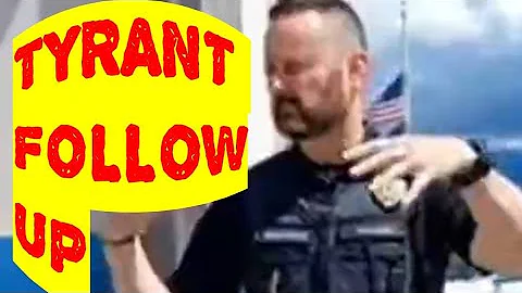 Tyrants in Everson Follow up. 911 call. Will I be ...