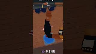 JUKING A TARGETER!💀 #mm2 #mmv #proplayer #trending #clips #roblox #robloxedit #controller