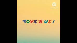 Toysrus productions logo