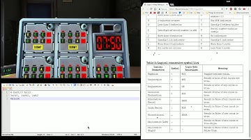 KTANE   How to   Logic