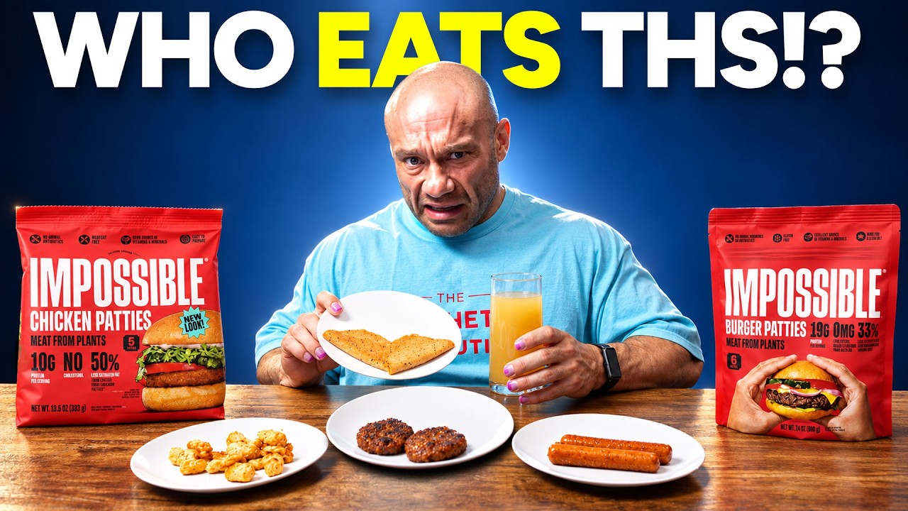 Latest Title & Thumbnail