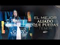 Pastora Yesenia Then - EL MEJOR ALIADO QUE PUEDES TENER