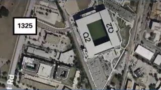 Property near Q2 Stadium rezoned, potentially clearing the way for a mixed-use project