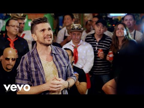 Juanes - Vevo GO Shows: Una Flor