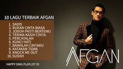 10 LAGU TERBAIK AFGAN (Playlist)  - Durasi: 38:50. 