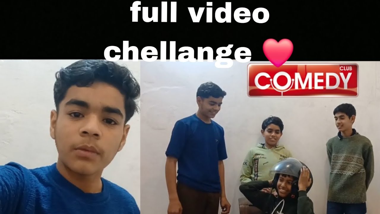 Helment slap challenge with friends❤️