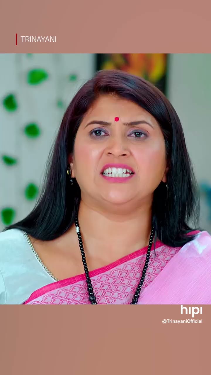 Pooja @Nayani_Maari @VishalOfficial @ZeeTelugu