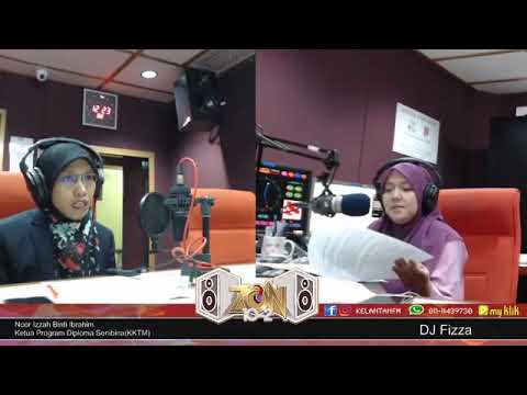 KKTM PASIR MAS DI KELANTAN FM EPISOD 4 - YouTube