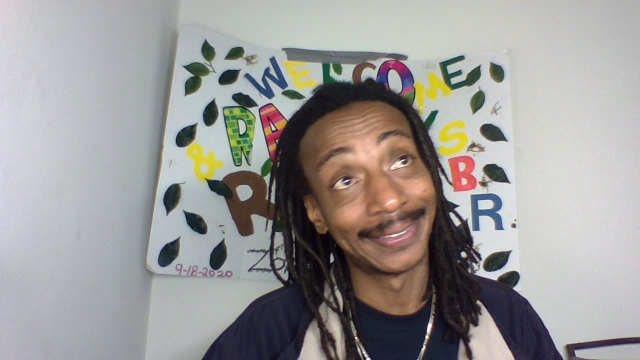 SKINNY BOY RANDY LIVE!