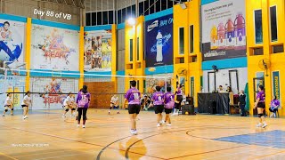 VB Xtreme Tournament: (R3-1) StreetK vs Marekoy (18.05.2026)