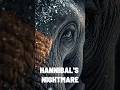 HANNIBAL BARCA: The Man Who Terrified Rome 🐘 #history #shorts  #historyfacts #warfare #educational