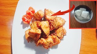 semenjak tahu resep ini...!!! saya hampir setiap hari membuatnya