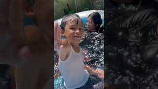 Berennang Sama Kakak