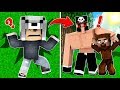 FAKİR'in KASLI ARKADAŞI BENİ DÖVDÜ!😱 - Minecraft