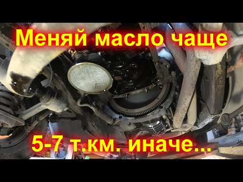 Как снять и разобрать масляный насос с ЗМЗ 405, 406, 409, волга, газель, уаз.