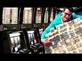 Watch These BIG Wins on Triple Red Hot Slot ... - YouTube