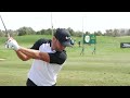 Jordan Smith will be 'lost for words' if paired with Tiger Woods