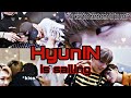 HYUNIN/HYUNJEONG THINGS YOU DIDN‘T NOTICE Part 3 (2020 new moments + big tension moments)