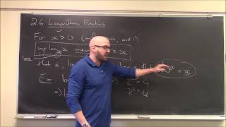 Math 150 - 2.6