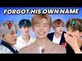 jaemin forgets his own name (feat. NCT)