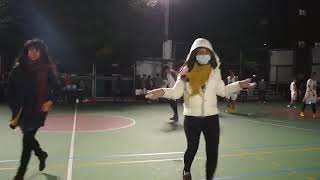 20141223中國牙系籃【校長盃】牙A VS. 中醫E