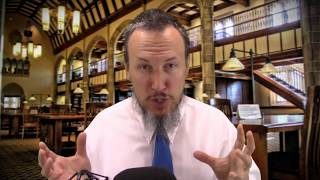 Luke 17:3-4 When Should You Forgive