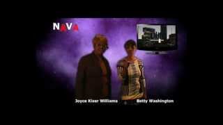 New Artist Vision Association Concert Commercial.mpg