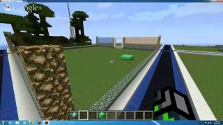 MInetime Creative Build Episode 1