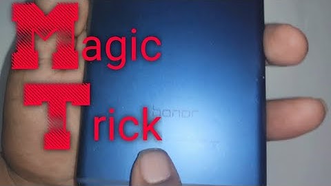 Honor 7x BND AL10 Android 9 FRP Unlock Without Any Pc And Without Apk Or Bypass Very Easy 29May 2020