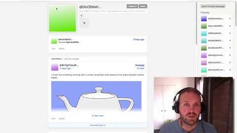 Intro to Scuttlebutt - a secure, decentralised p2p network