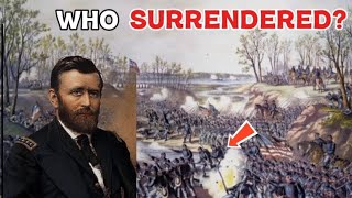 Ulysses S. Grant Is What Robert E. Lee Warned Us About