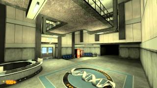 Black Mesa Rapidcore Outdated