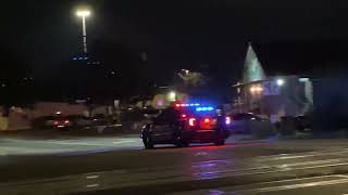 KPD Responding To A Assualt