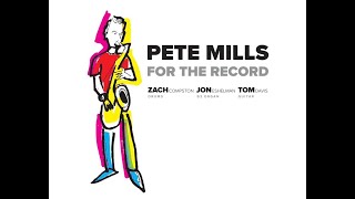 For The Record EPK Video