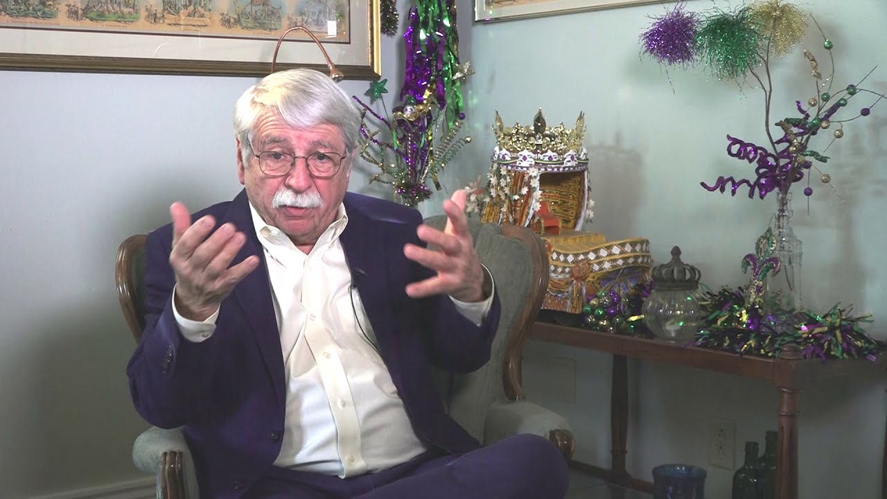 Parades Cancelled? It's Happened Before