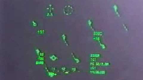 A10 Warthog Shot Down Pilot Ejects, then Rescued not shown