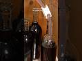 BOTTLING YEAR OLD MEAD