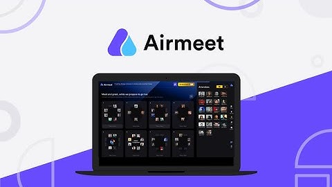 AirMeet Review and Tutorial: AppSumo Lifetime Deal