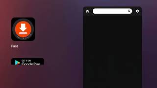 Fast Video Downloader | Android Video Downloader | Easy to use screenshot 5